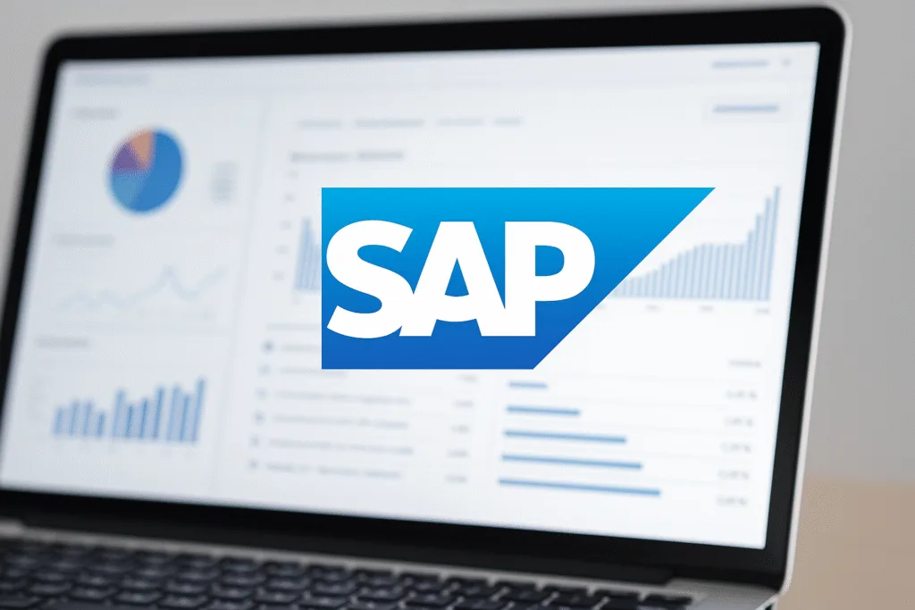 SAP Services for Businesses - MaxIT Consulting