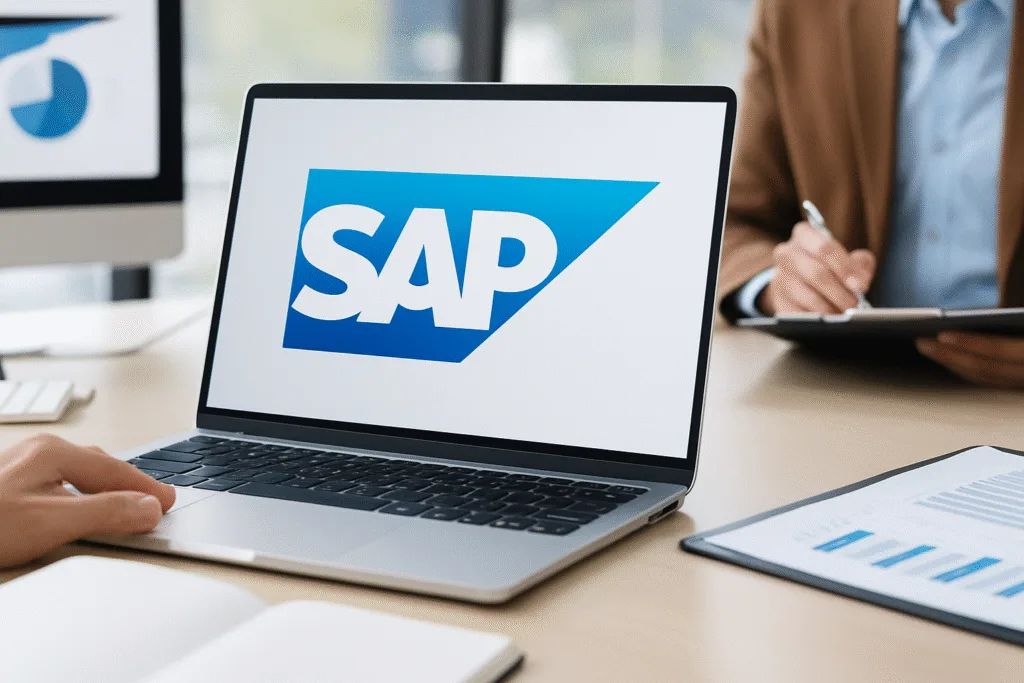 SAP Consulting and S/4HANA Migration - MaxIT Consulting